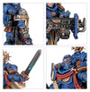 Warhammer 40k - Space Marines Battleforce - Iron Halo Strike Force