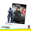 Cyberpunk Edgerunners: Combat Zone 2-Player Starter