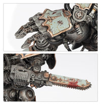 Knight Questoris