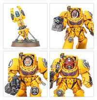 Combat Patrol - Imperial Fists