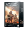 Warhammer - The Horus Heresy - Solar Auxilia - Combat Force
