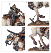 Warhammer 40K - Combat Patrol - Death Korps of Krieg
