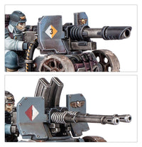 Warhammer 40K - Combat Patrol - Death Korps of Krieg