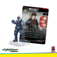 Cyberpunk Edgerunners: Combat Zone 2-Player Starter