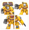 Combat Patrol - Imperial Fists