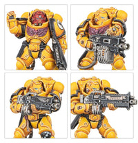 Combat Patrol - Imperial Fists