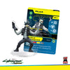 Cyberpunk Edgerunners: Combat Zone 2-Player Starter