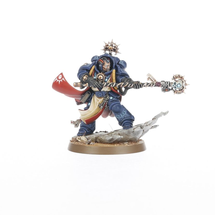 Warhammer 40k - Armageddon