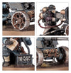 Warhammer 40K - Combat Patrol - Death Korps of Krieg