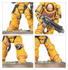 Combat Patrol - Imperial Fists