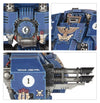Warhammer 40k - Space Marines Battleforce - Iron Halo Strike Force
