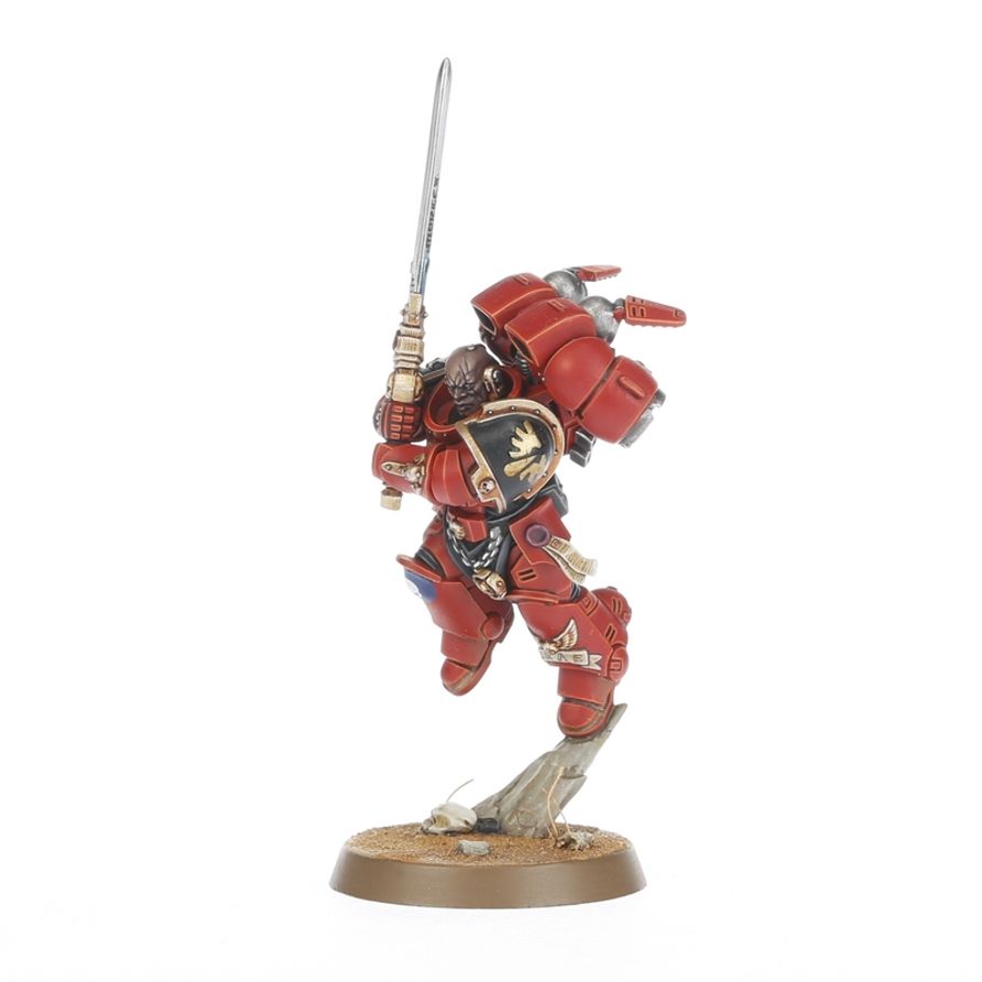 Warhammer 40k - Armageddon