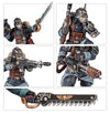 Warhammer 40K - Combat Patrol - Death Korps of Krieg