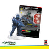 Cyberpunk Edgerunners: Combat Zone 2-Player Starter
