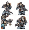 Warhammer 40K - Combat Patrol - Death Korps of Krieg