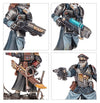 Warhammer 40K - Combat Patrol - Death Korps of Krieg