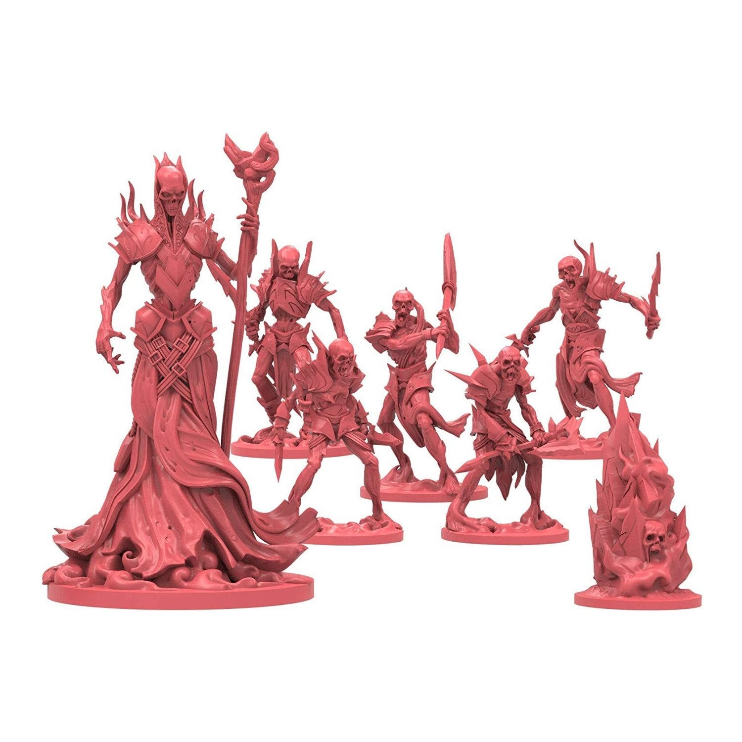 Godtear: Eternal Glade Starter Set