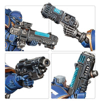 Warhammer 40k - Space Marines Battleforce - Iron Halo Strike Force