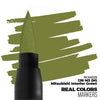 AK Interactive - Real Colors Markers - IJN M3 (M) Mitsubishi Interior Green