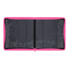 BCW - Z-Folio 12-Pocket Album - Pink