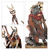Warhammer - The Old World – Beastman Shaman