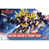 Bandai SD BB #391 Unicorn Gundam 02 Banshee Norn 'Gundam UC, Gundam Wing'