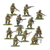 Bolt Action - Band of Brothers (Third Edition) - Starter Set