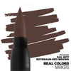 AK Interactive - Real Colors Markers - RAL 8017 Rotbraun-Red Brown