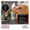 The Army Painter - Wargamer Brush - Large Drybrush