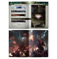 Warhammer 40k - Codex: Leagues of Votann