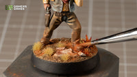 Gamers Grass -  Basing Pigments - Core Set
