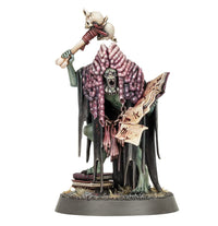 Warhammer Age of Sigmar - Regiment of Renown - The Scarlet Jury