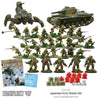 Bolt Action - Konflikt '47 - Japanese Starter Set