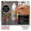 The Army Painter - Wargamer Brush - The Psycho