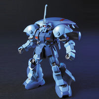 Bandai HGUC Gundam RMS-119 Ewac-Zack 1-144 Scale Model Kit