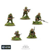 Bolt Action -  US Marines plastic box set
