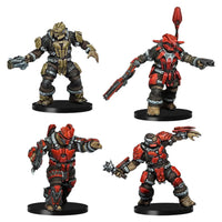 HALO: Flashpoint: Jiralhanae Pack