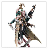 Warhammer 40K - Combat Patrol - Drukhari