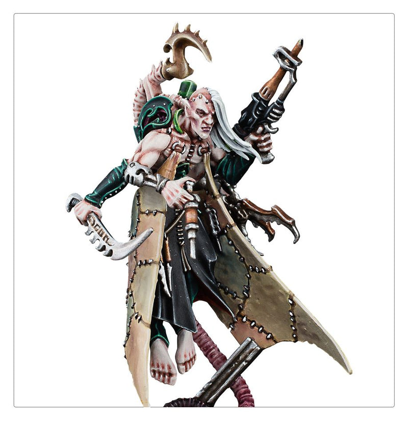 Warhammer 40K - Combat Patrol - Drukhari