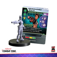 Cyberpunk RED: Combat Zone - Edgerunners 2 Starter