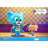 Tom and Jerry Cosbaby Batman and The Joker Collectible Set - Entertainment Earth Exclusive
