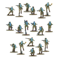Firefly Airborne Infantry (2025)