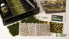 Gamer Grass - Green Grass Tuft Starter Box