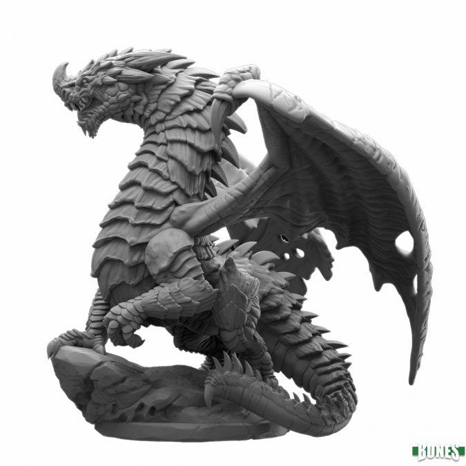 Reaper Miniatures - Bones - Shavynra the Slayer