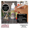 The Army Painter - Wargamer Brush - Character
