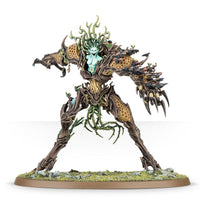 Warhammer Age of Sigmar - Sylvaneth - Outcast Spitegrove