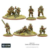 Bolt Action - British Army Support Group