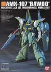 Gundam HG 31 AMX-107 Bawoo (Mass Production)