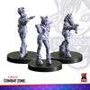 Cyberpunk RED Combat Zone - Peril Pledges (Danger Gal Gonks)