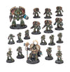 Warhammer 40,000 - The Horus Heresy – Saturnine